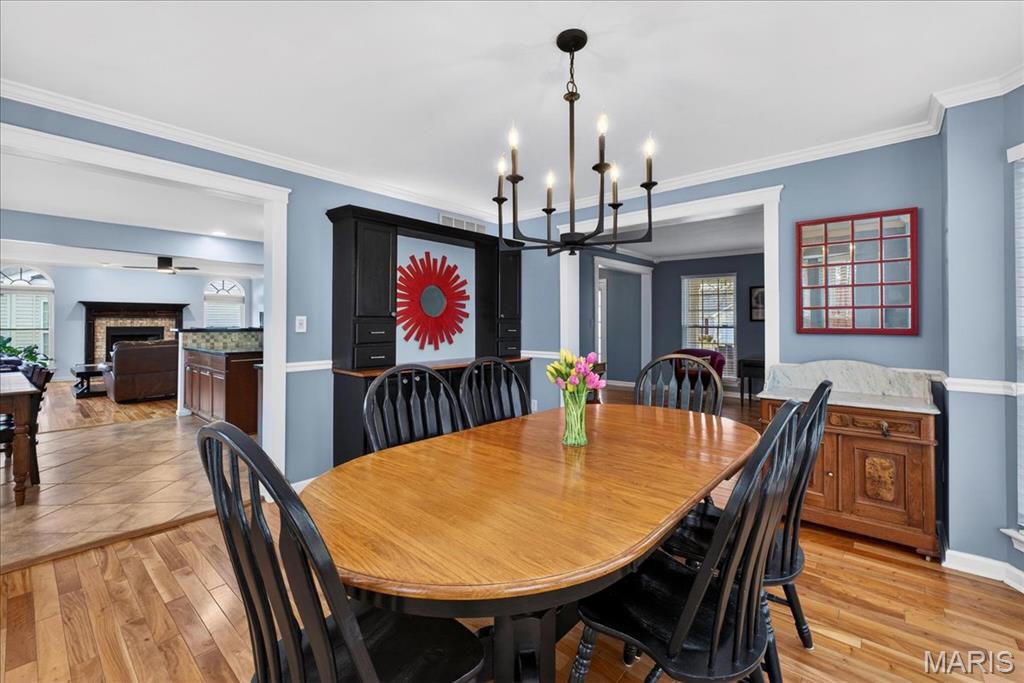 1239 Bedford Falls Court