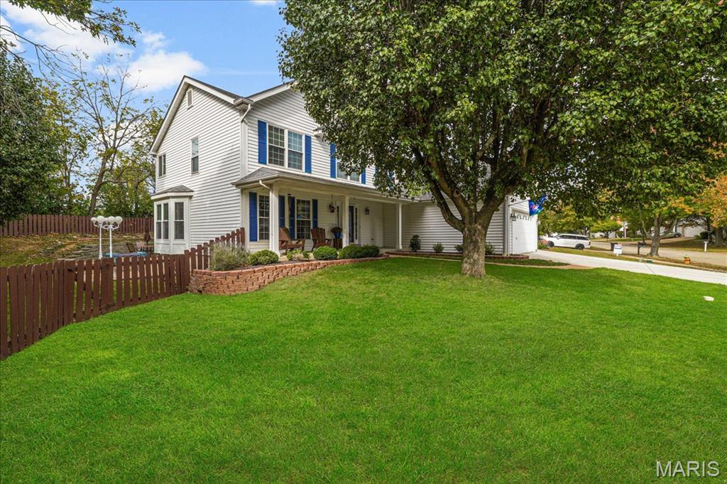 1239 Bedford Falls Court