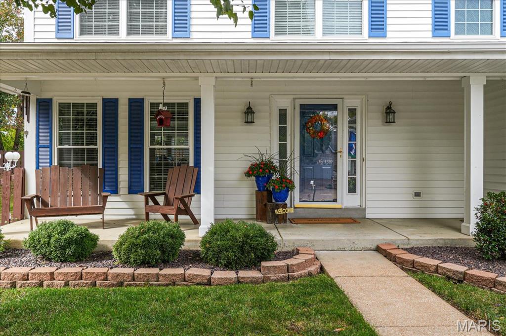 1239 Bedford Falls Court