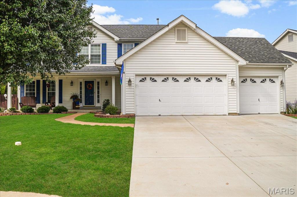 1239 Bedford Falls Court