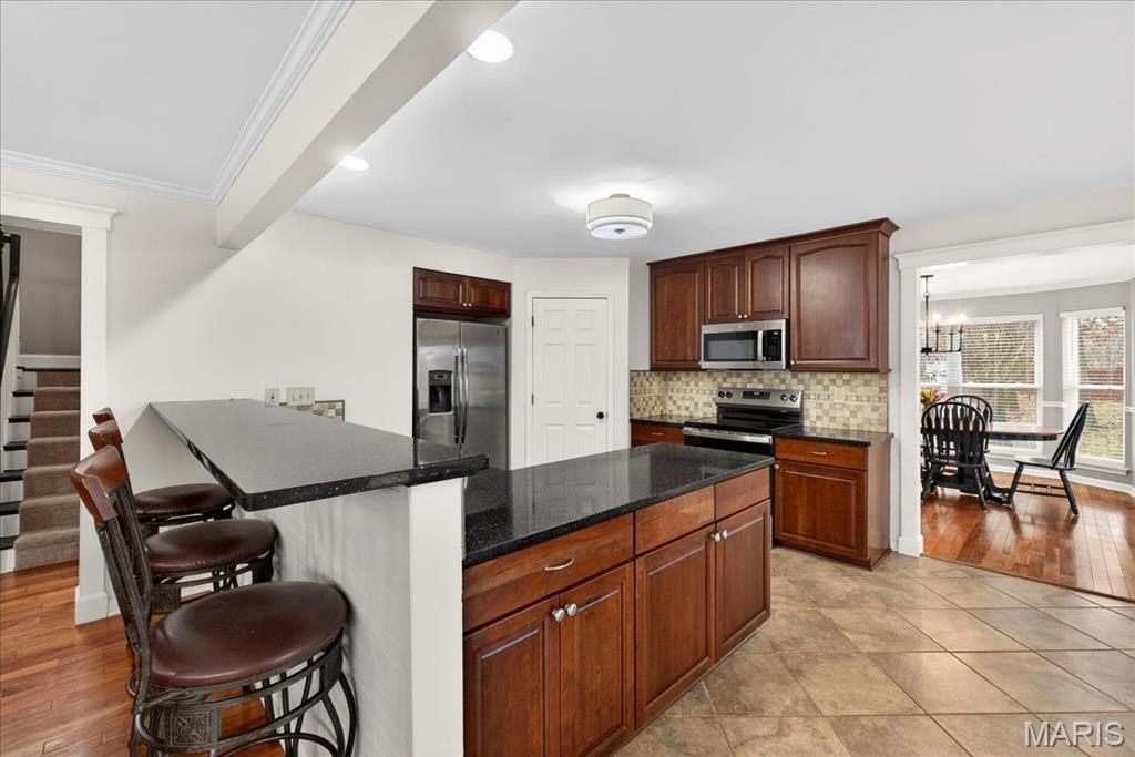 1239 Bedford Falls Court