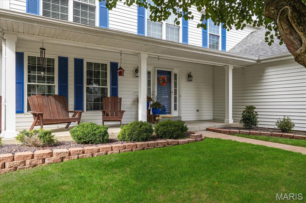 1239 Bedford Falls Court