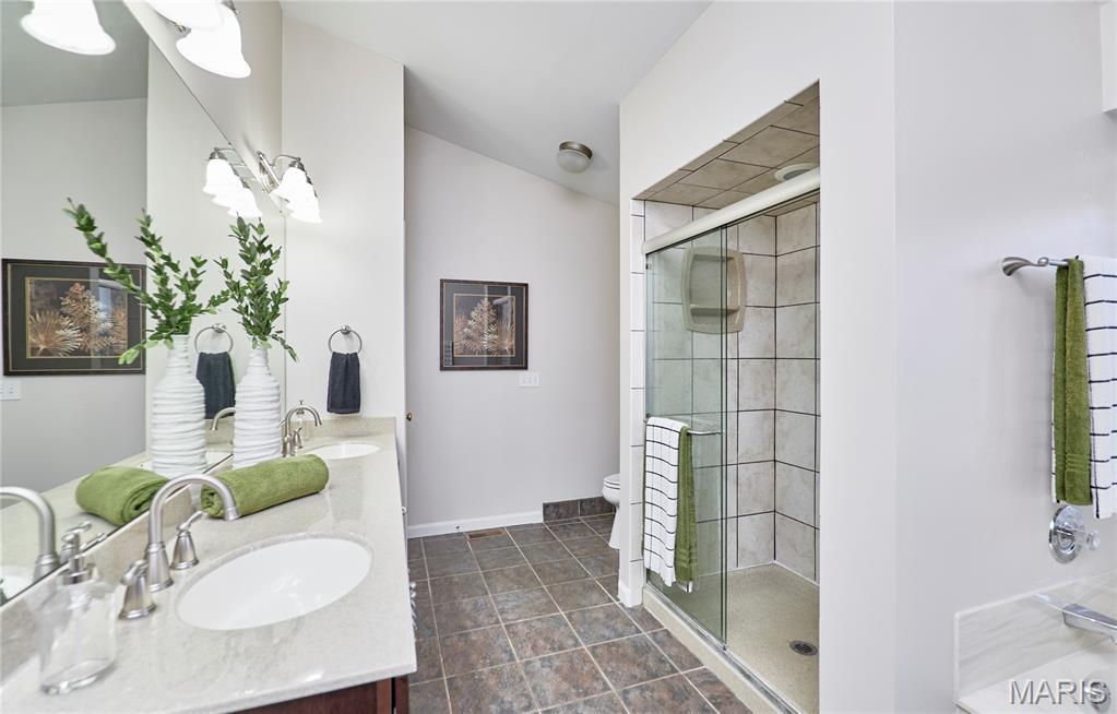 2074 Woodmoor Ridge Drive