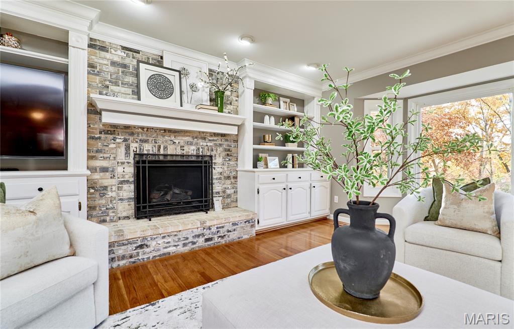 2074 Woodmoor Ridge Drive