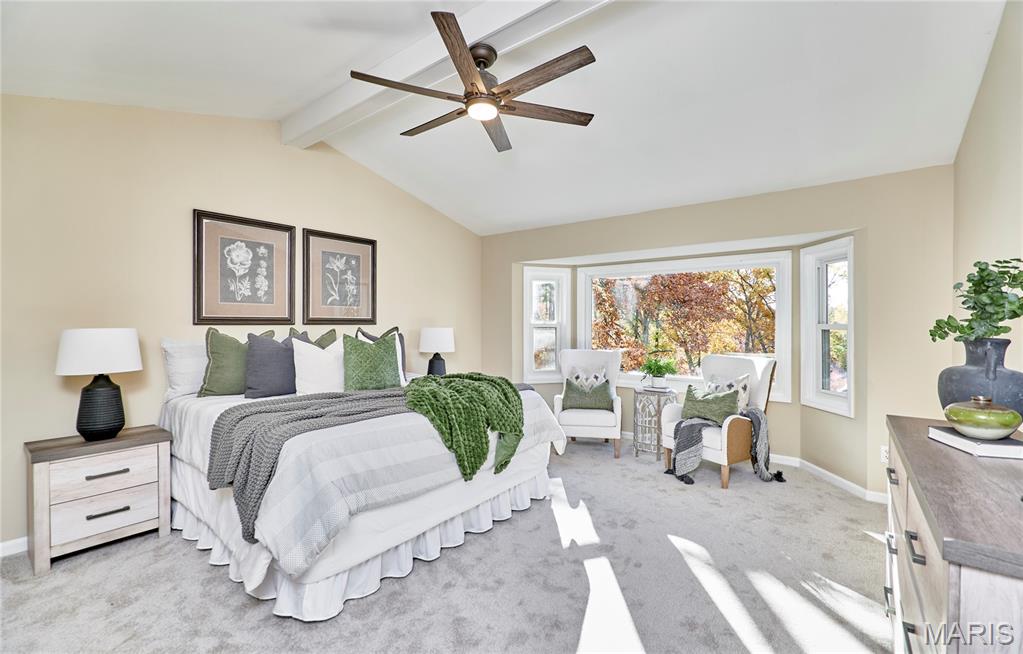 2074 Woodmoor Ridge Drive