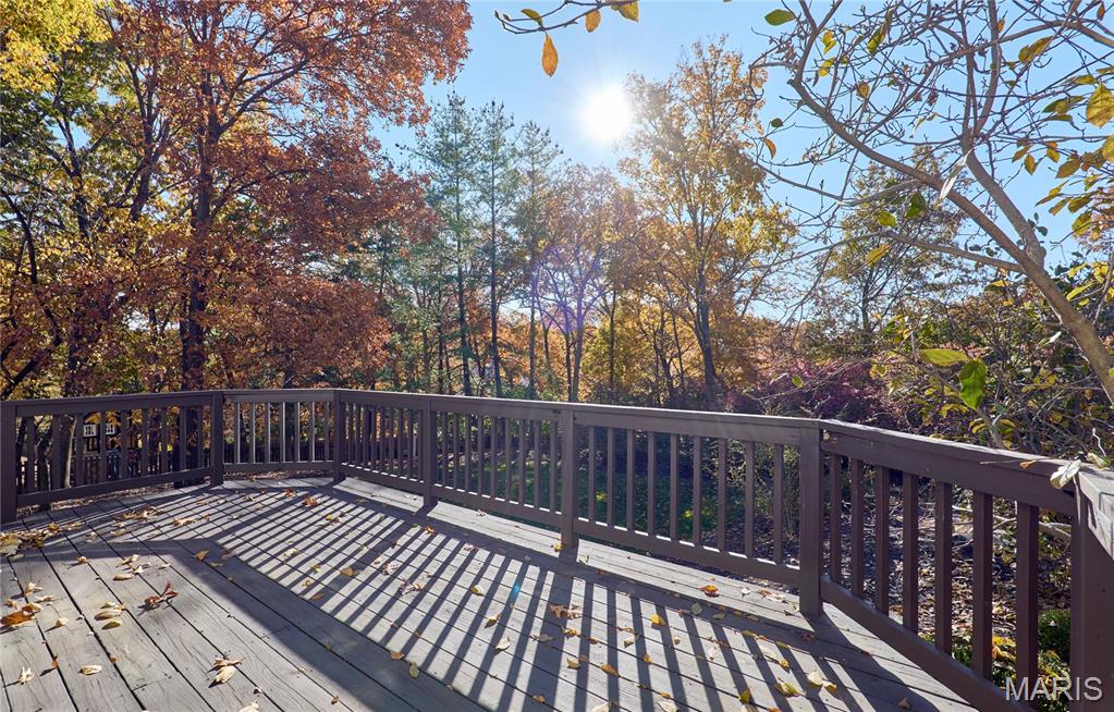 2074 Woodmoor Ridge Drive