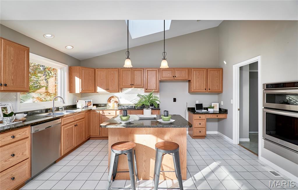 2074 Woodmoor Ridge Drive