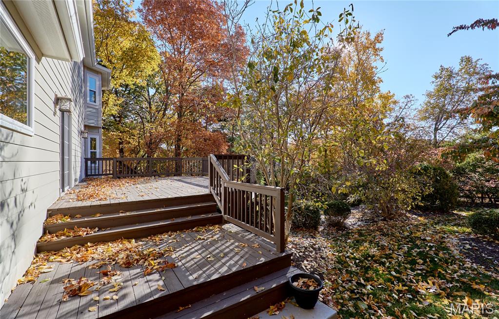 2074 Woodmoor Ridge Drive