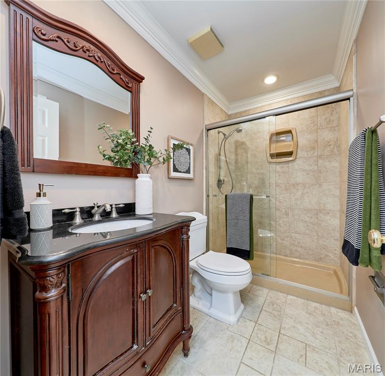 2074 Woodmoor Ridge Drive