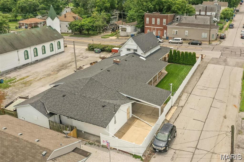 437 Hoffmeister Avenue
