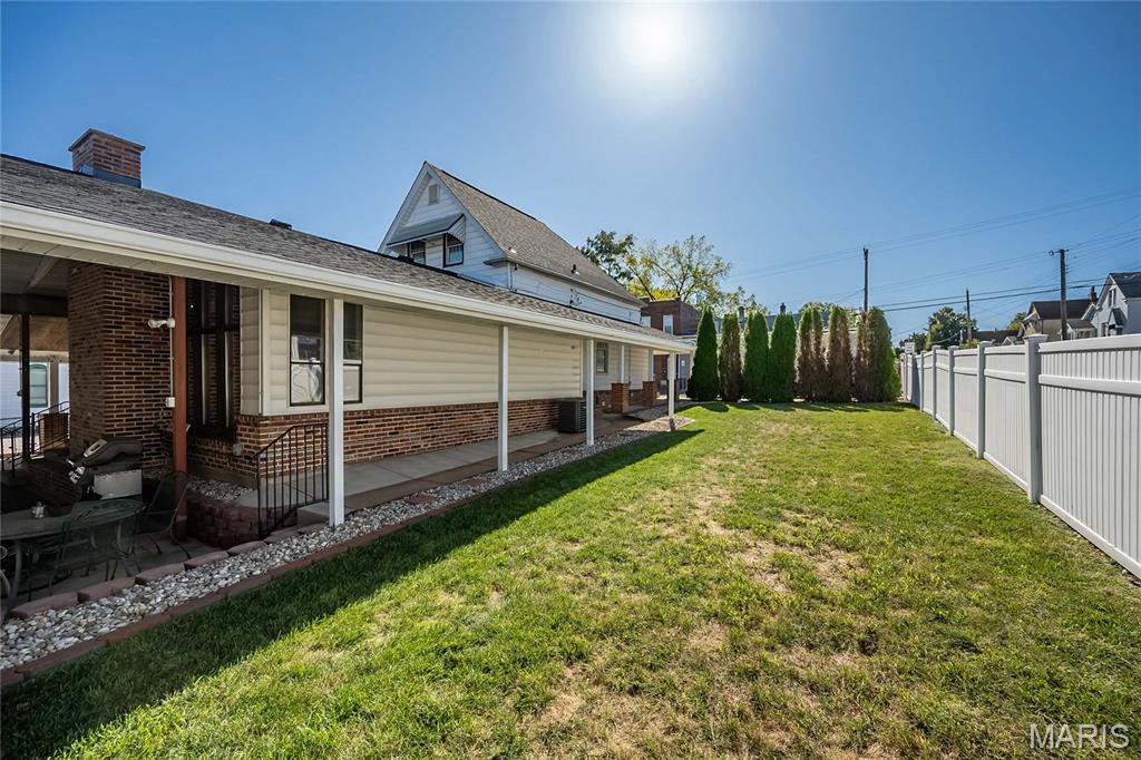 437 Hoffmeister Avenue
