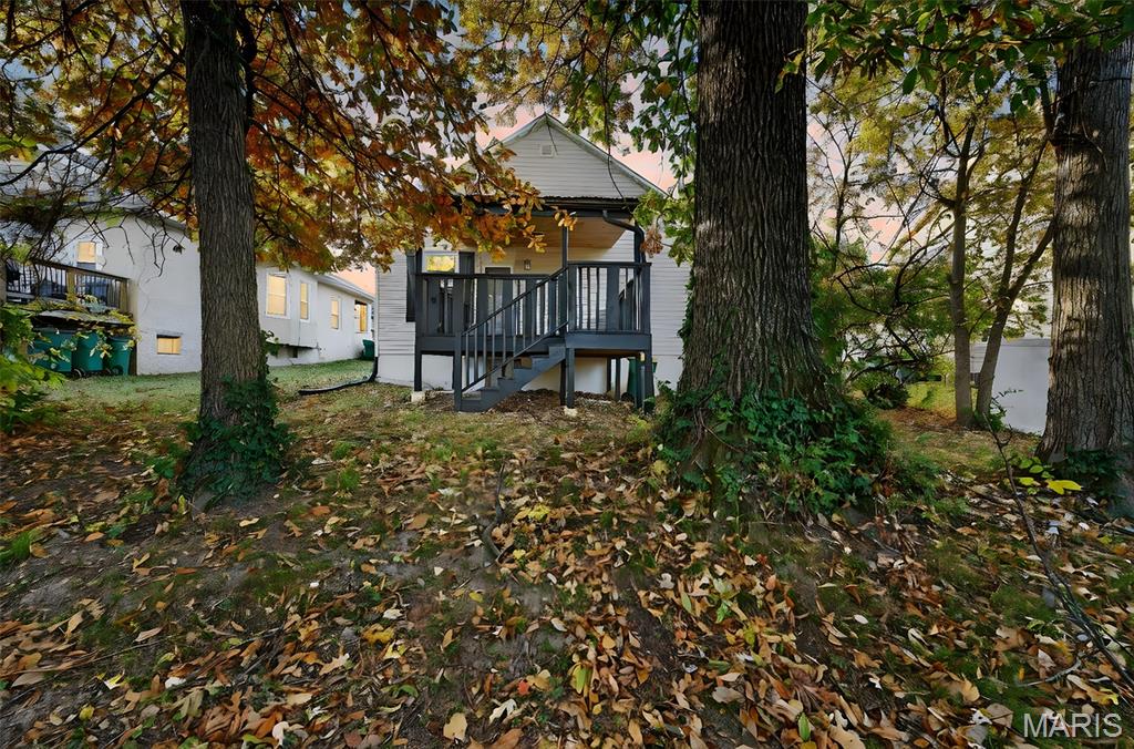 123 W Thornton Avenue