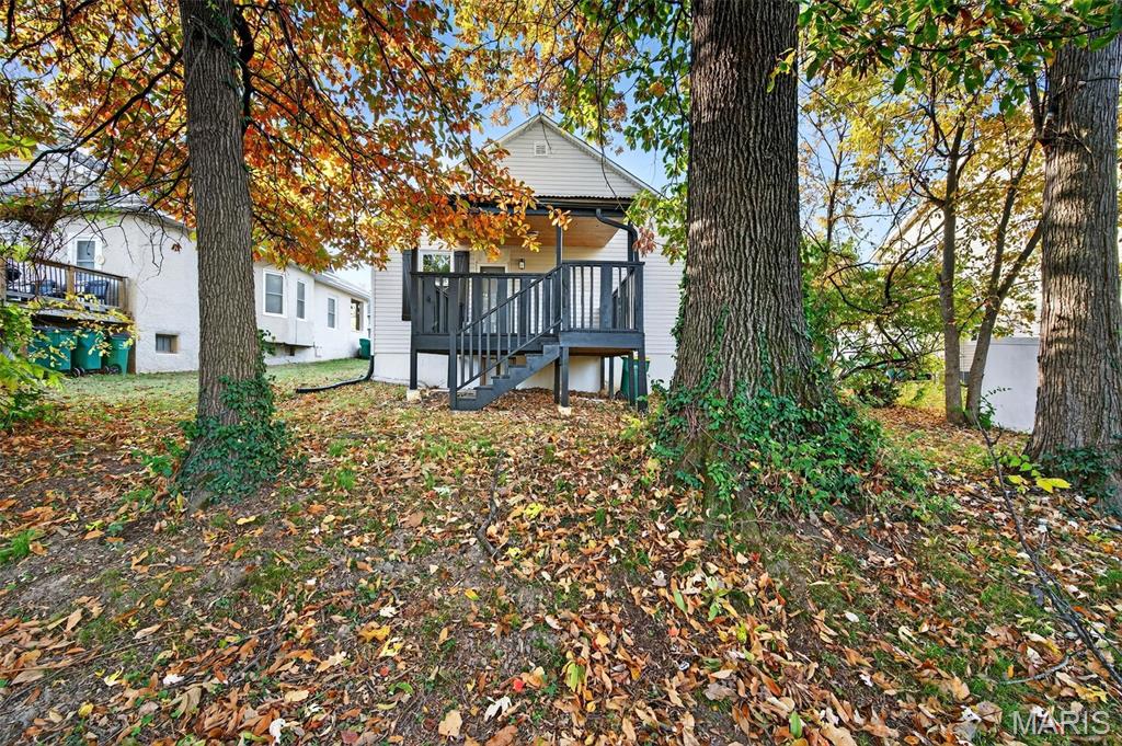 123 W Thornton Avenue