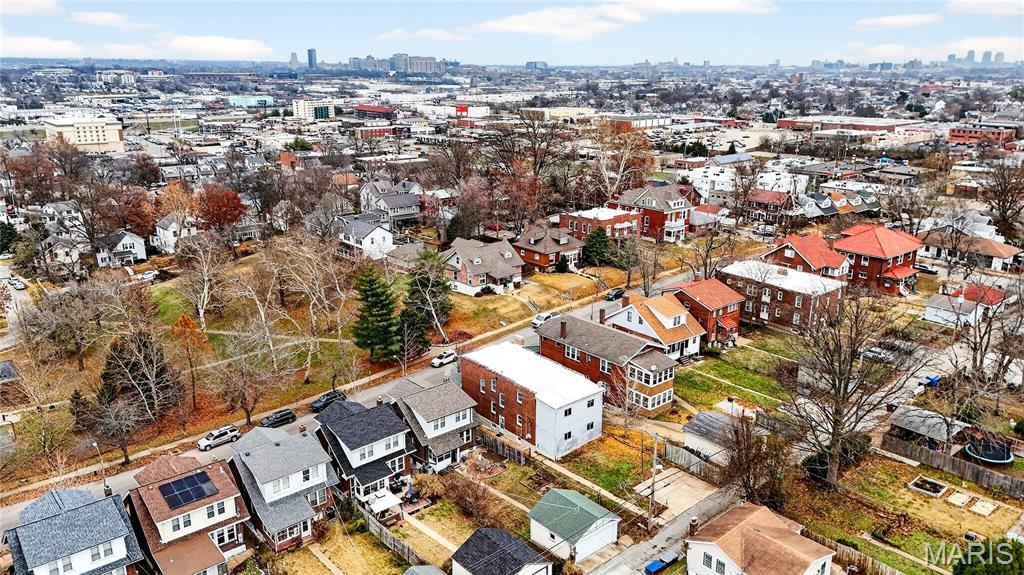 6038 Columbia Avenue