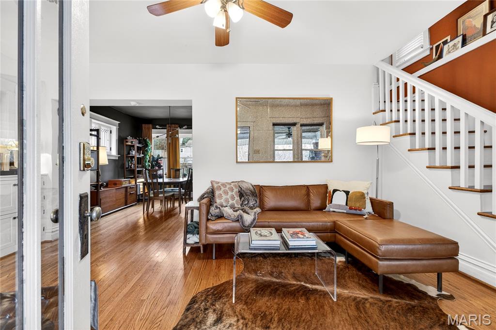 6038 Columbia Avenue