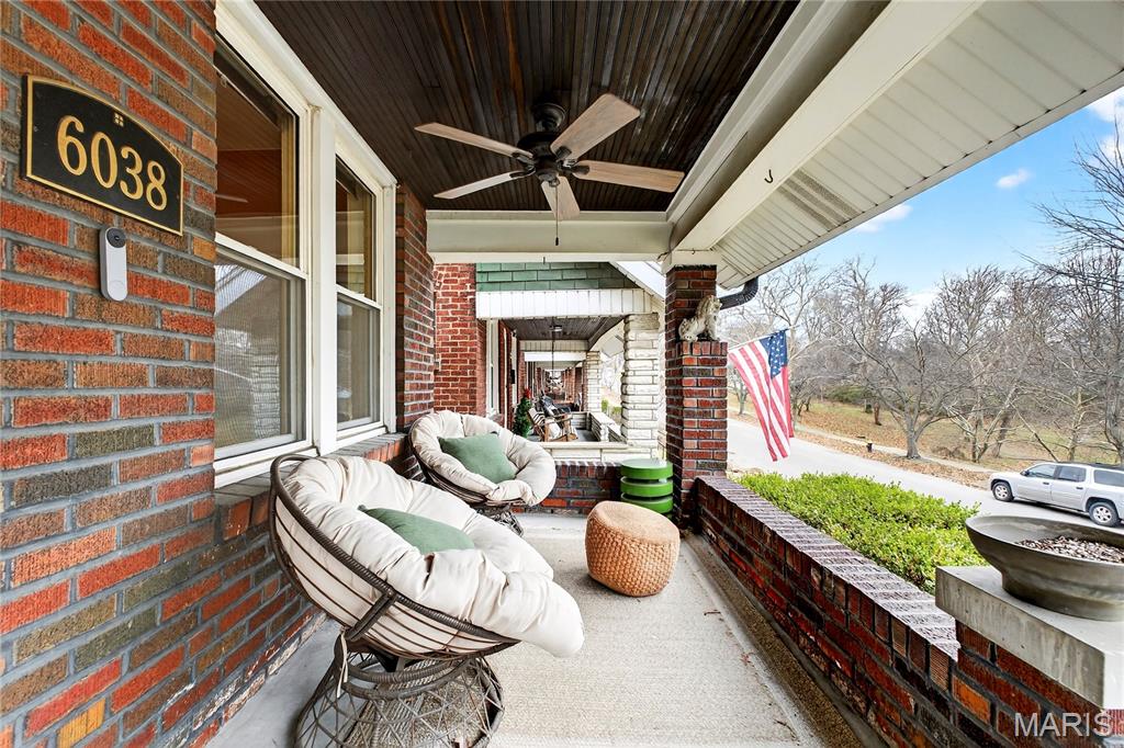 6038 Columbia Avenue