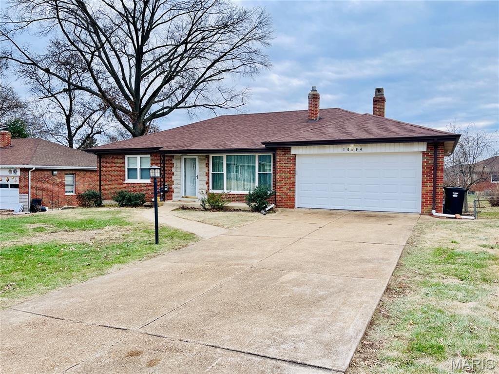 10664 Charrette Drive