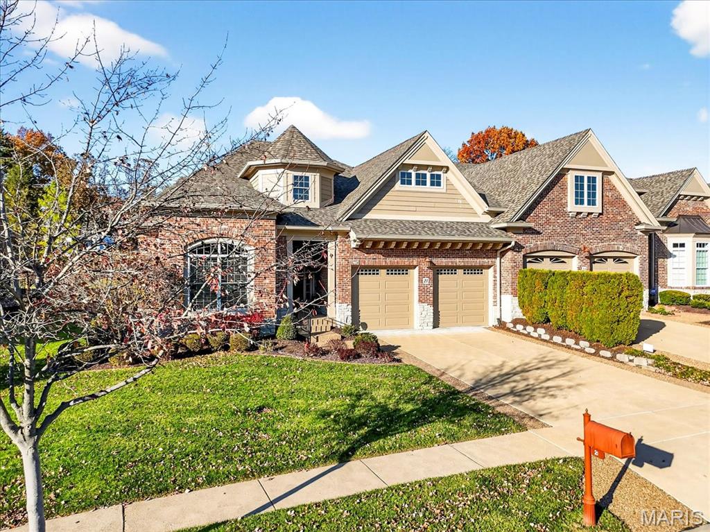 21 Old Belle Monte Road