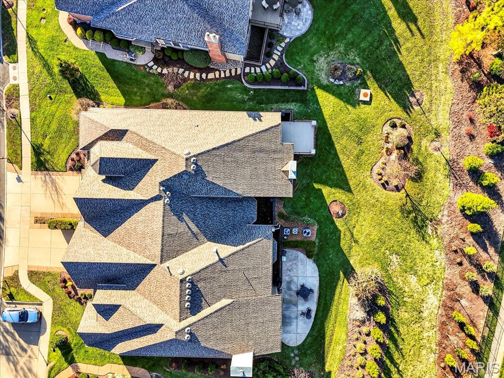 21 Old Belle Monte Road