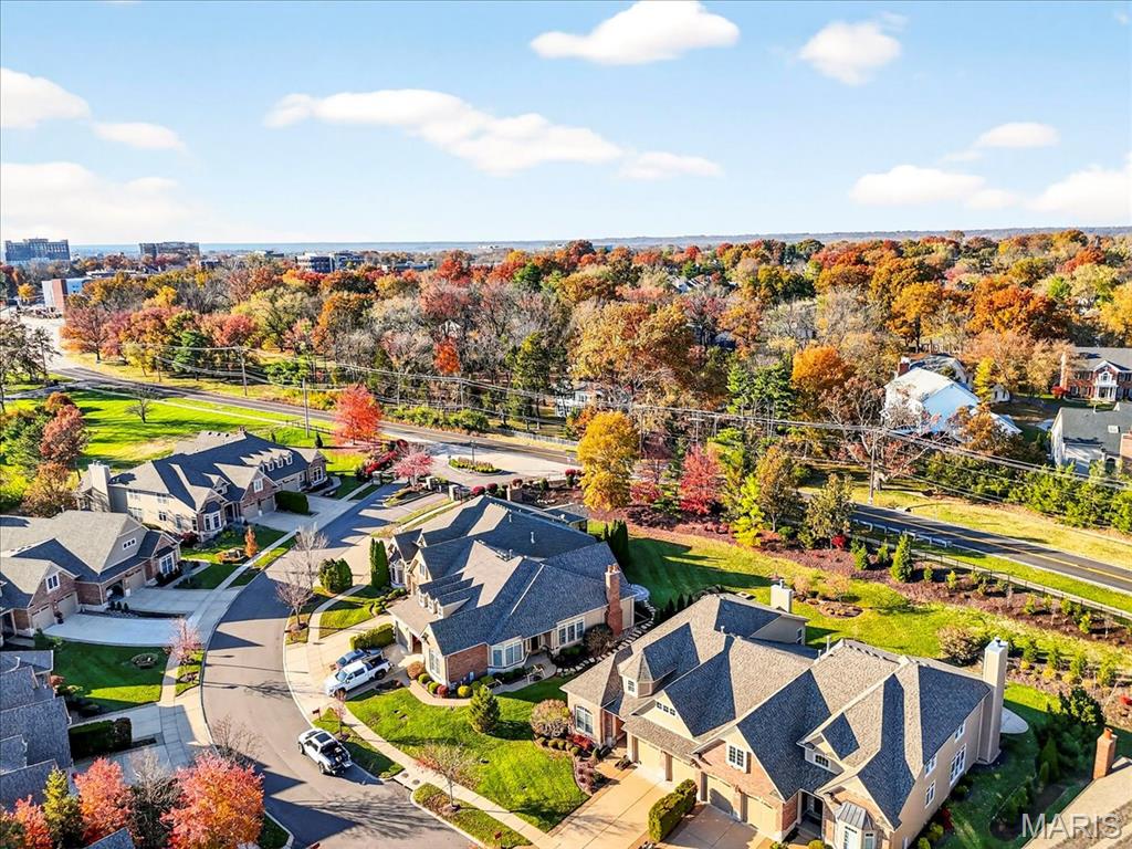 21 Old Belle Monte Road