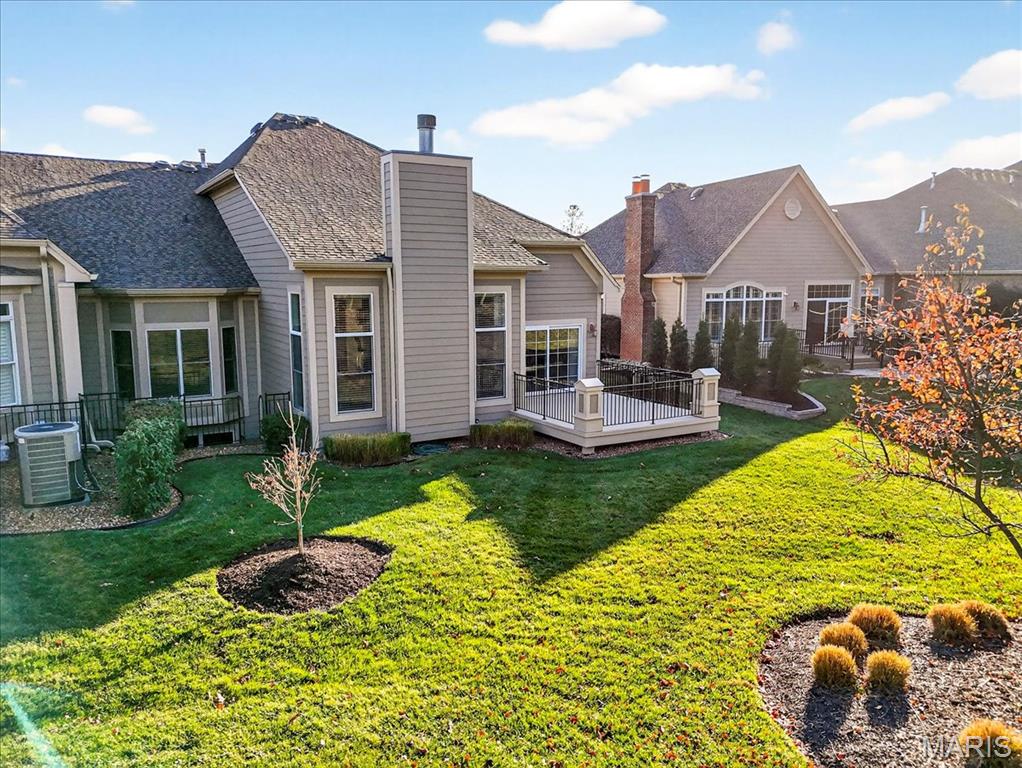 21 Old Belle Monte Road