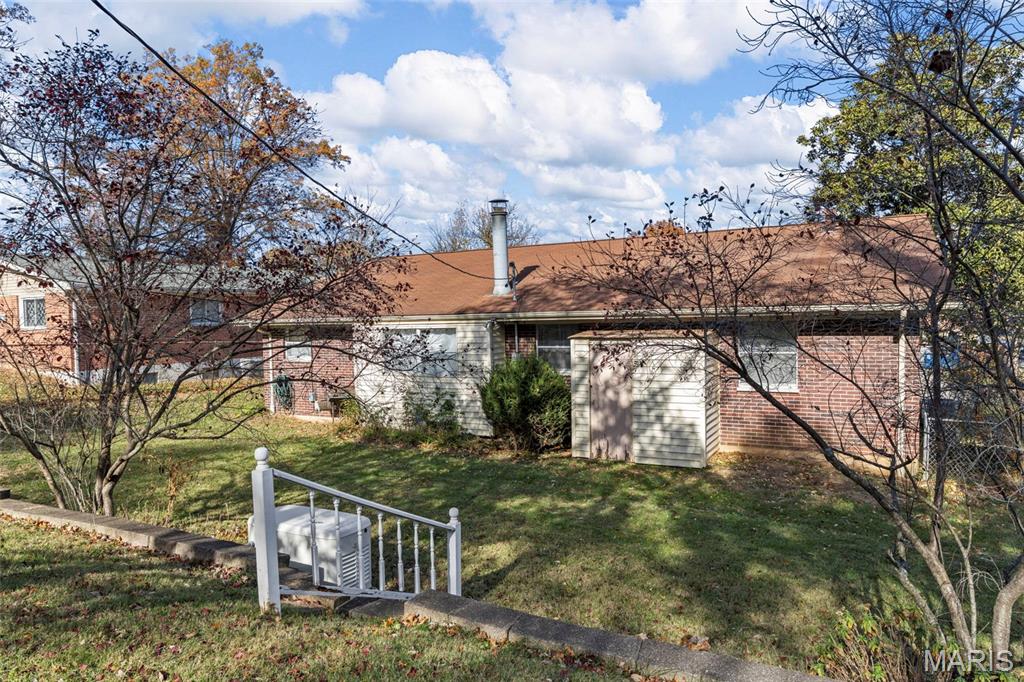 910 Cheri Heights Court