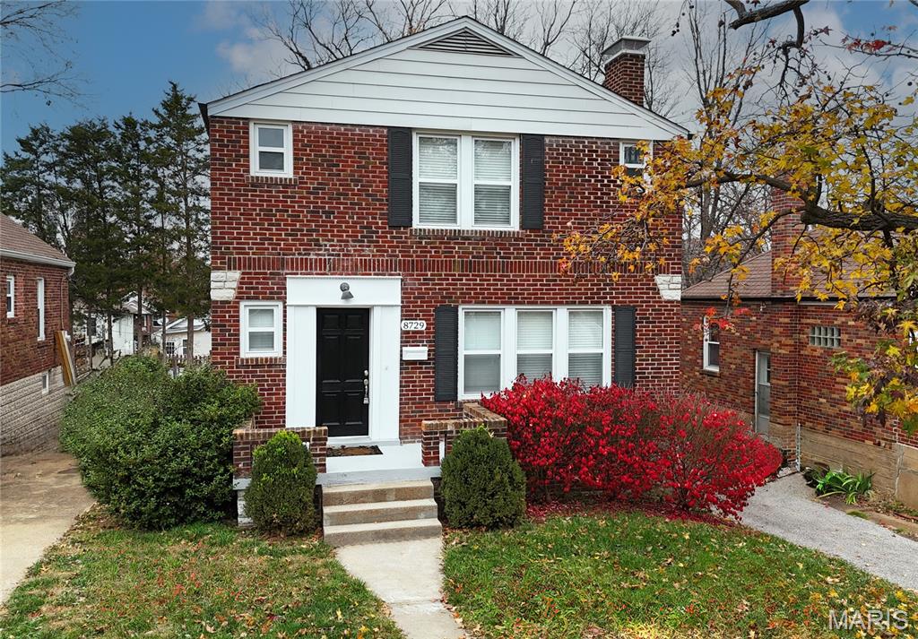 8729 Bridgeport Avenue