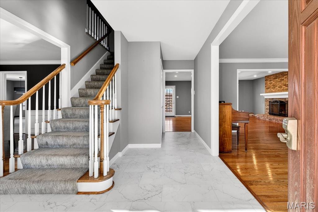 2350 Gateroyal Drive