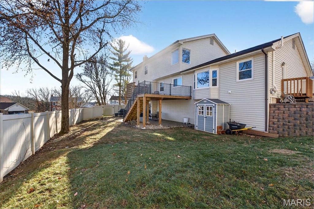 2350 Gateroyal Drive