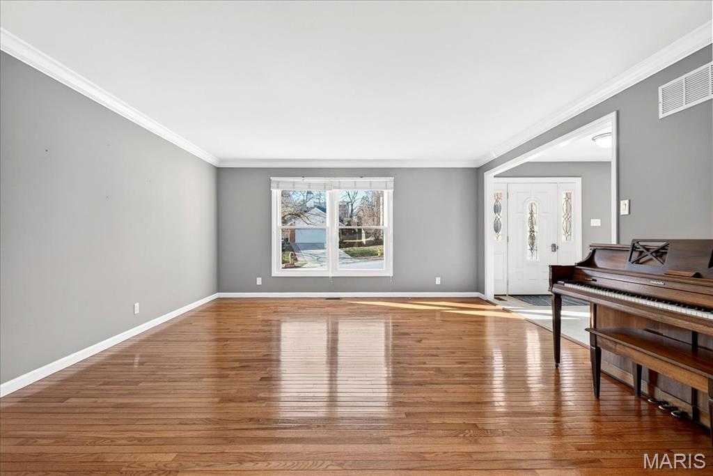 2350 Gateroyal Drive