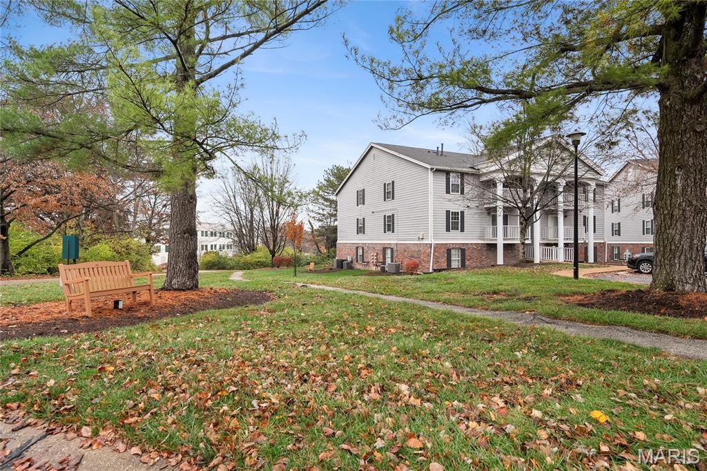 12800 Portulaca Drive Unit: F