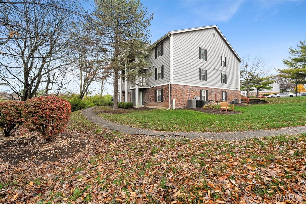 12800 Portulaca Drive Unit: F