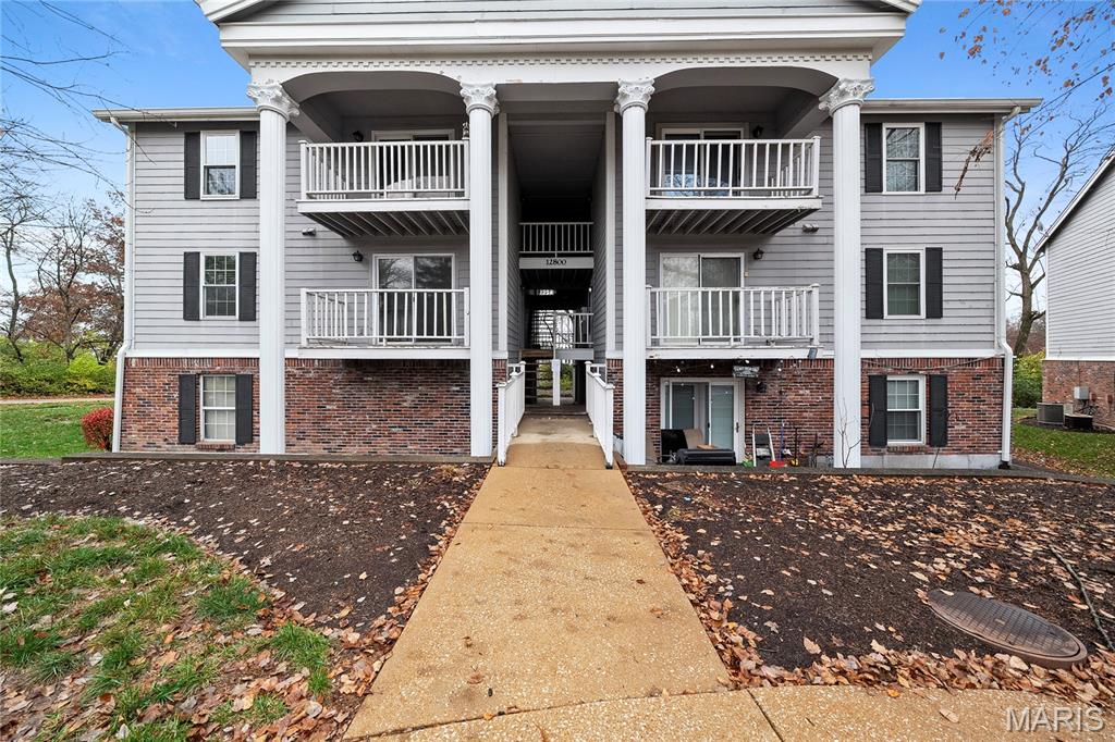 12800 Portulaca Drive Unit: F