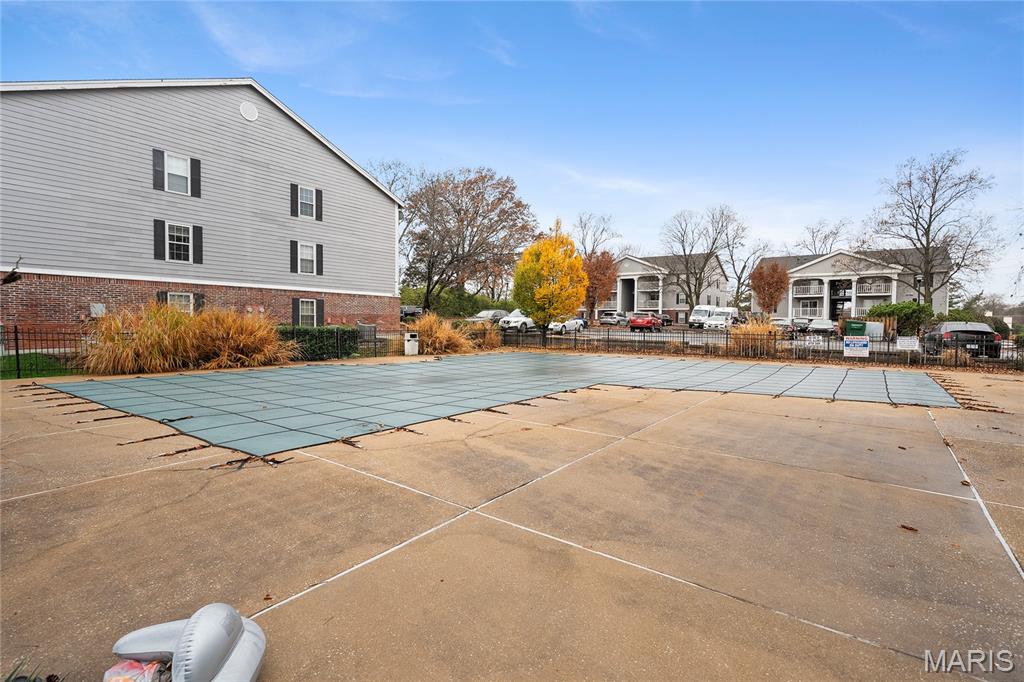 12800 Portulaca Drive Unit: F