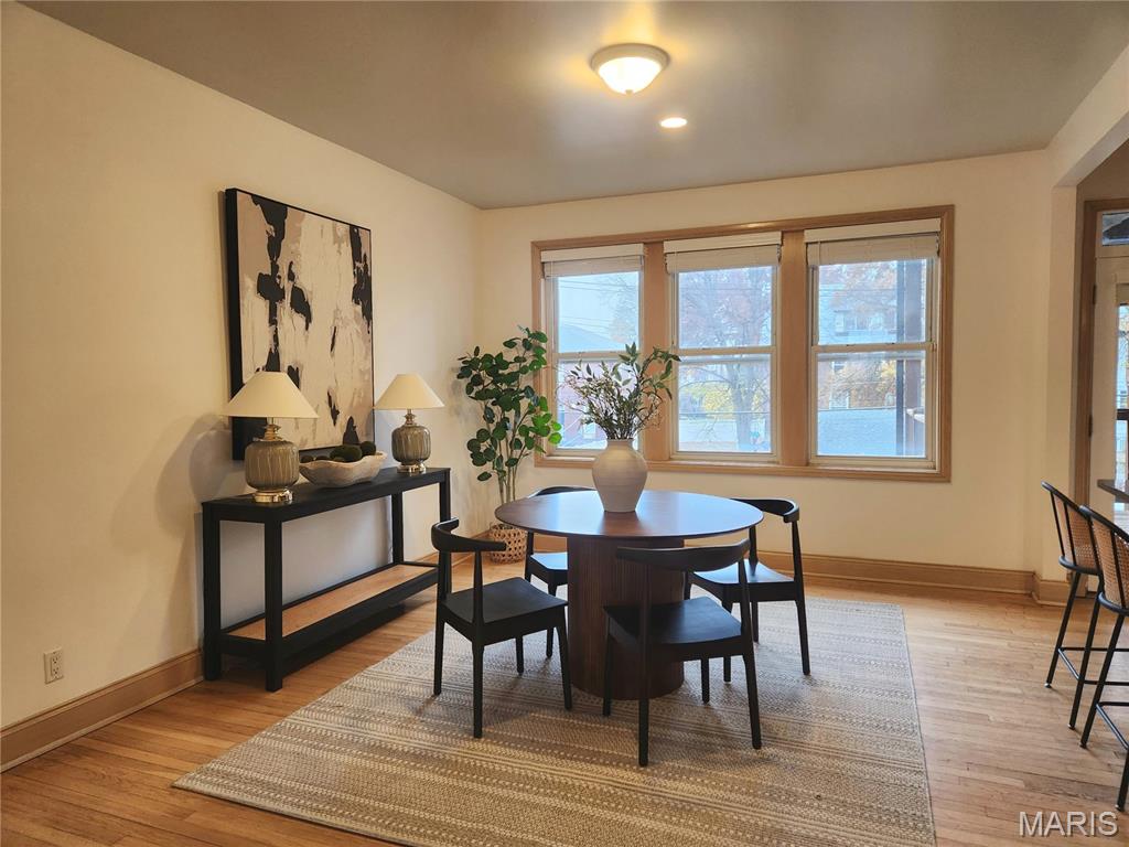 6226 Southwood Avenue Unit: 2E