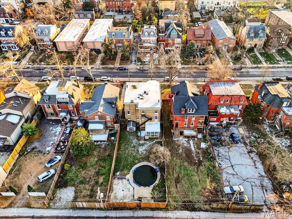 5103 Waterman Boulevard