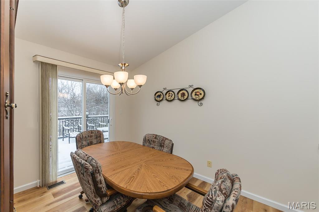 160 Baxter Commons Drive