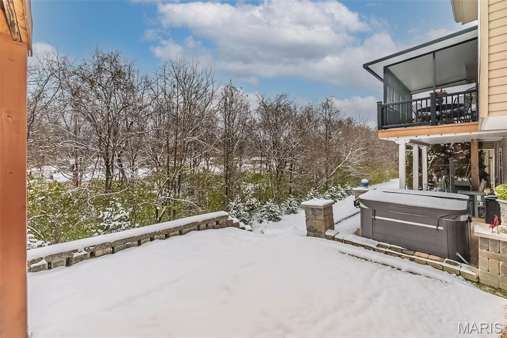 160 Baxter Commons Drive