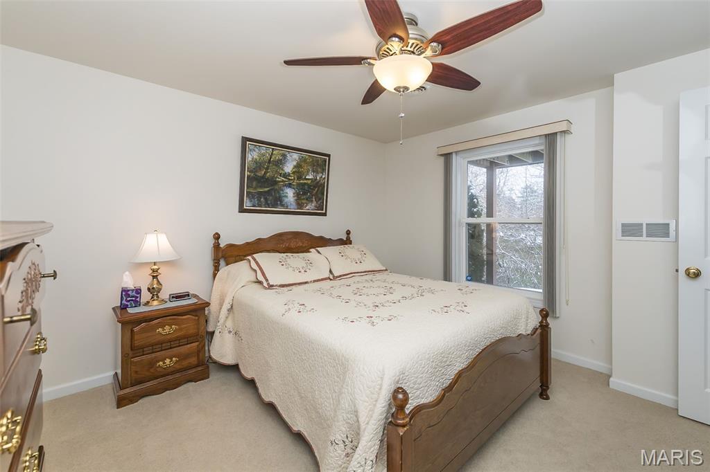 160 Baxter Commons Drive