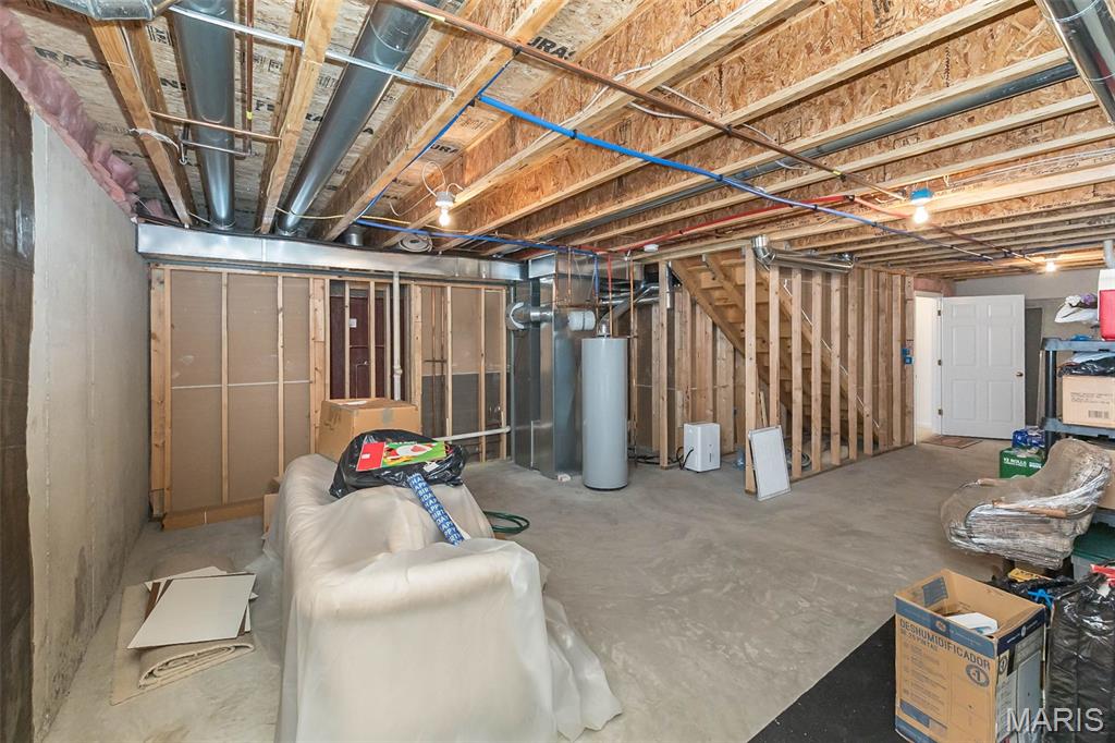 160 Baxter Commons Drive