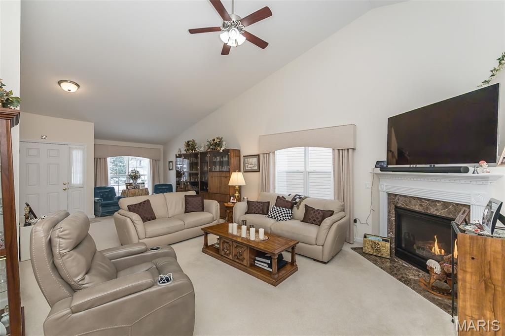 160 Baxter Commons Drive