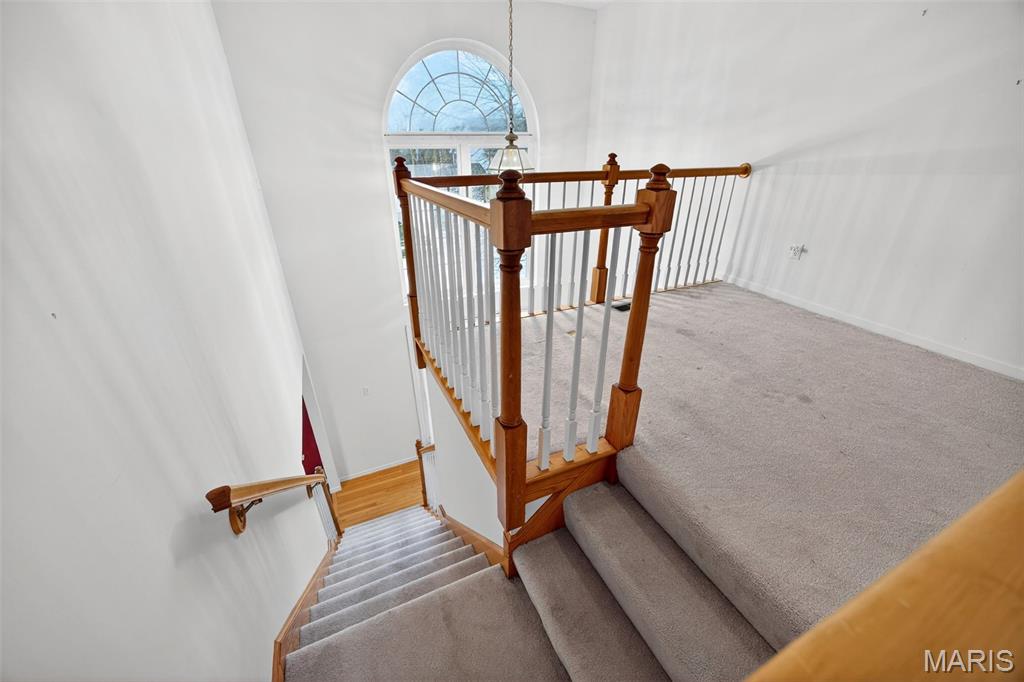 2338 Downey Terrace Drive