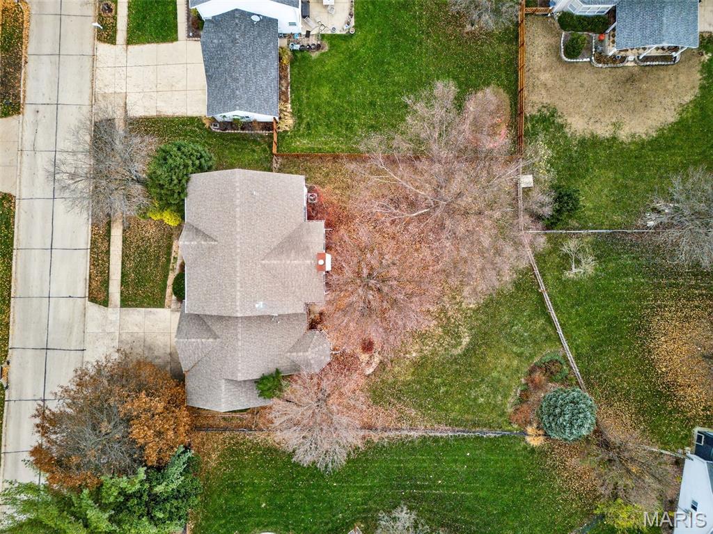 2338 Downey Terrace Drive