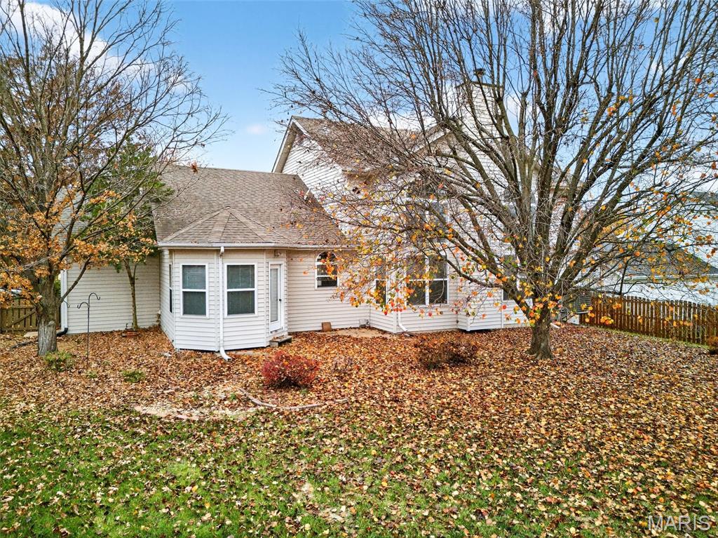 2338 Downey Terrace Drive