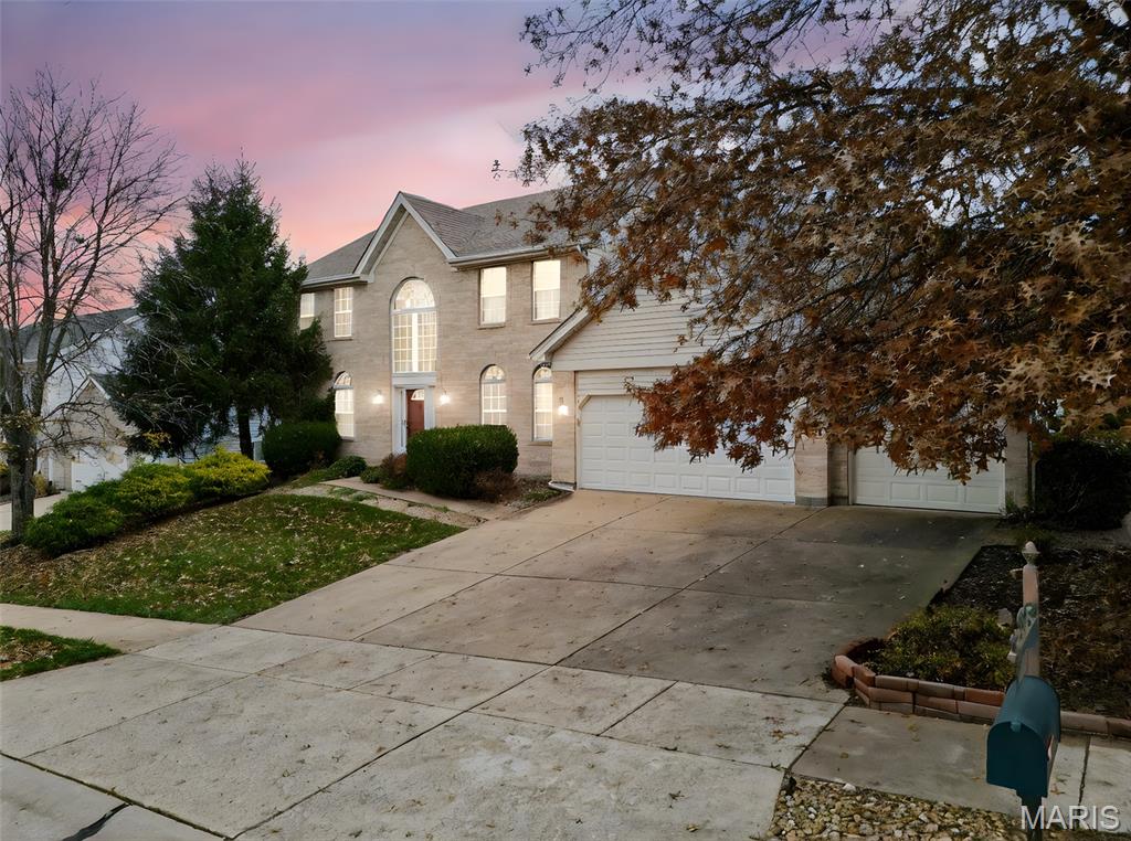 2338 Downey Terrace Drive