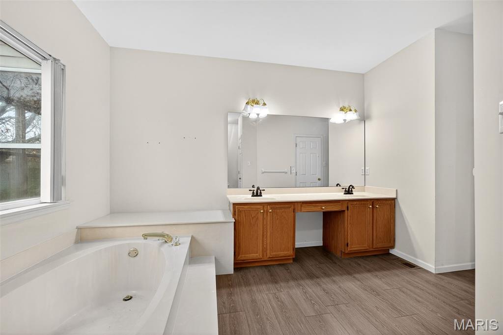 2338 Downey Terrace Drive