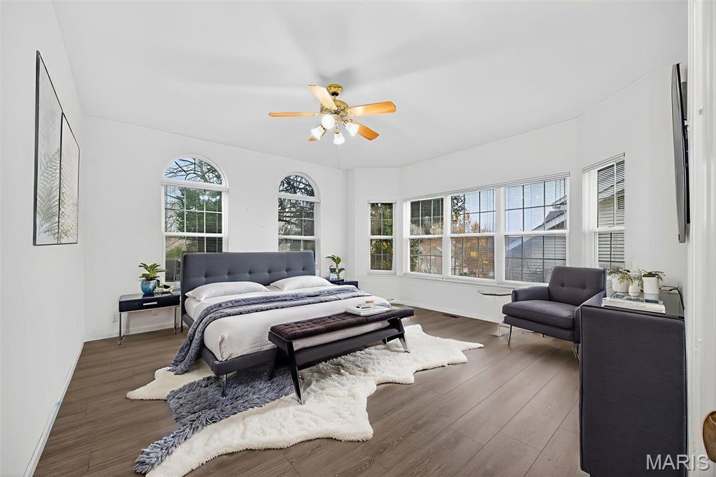 2338 Downey Terrace Drive