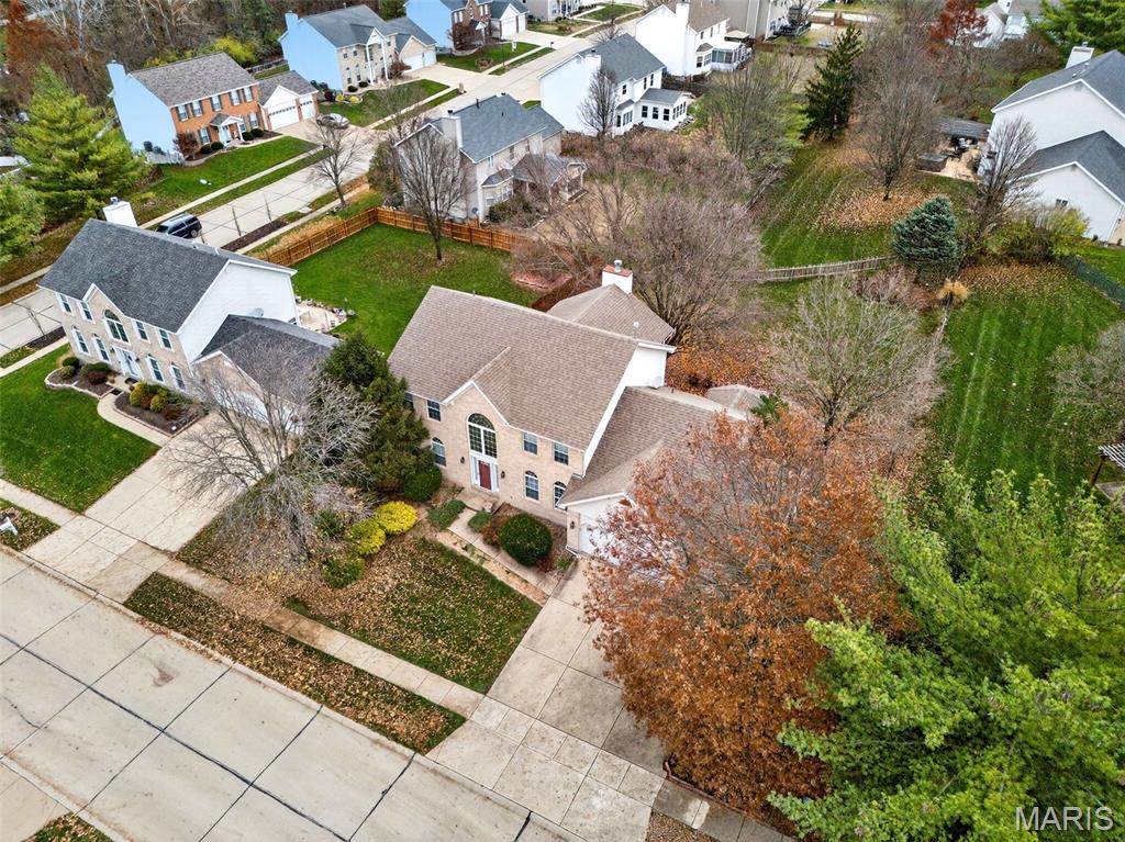 2338 Downey Terrace Drive