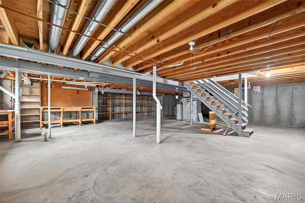 2338 Downey Terrace Drive