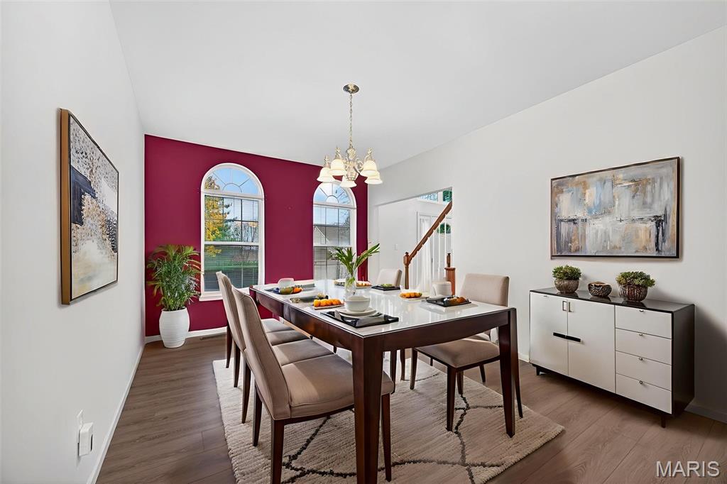 2338 Downey Terrace Drive